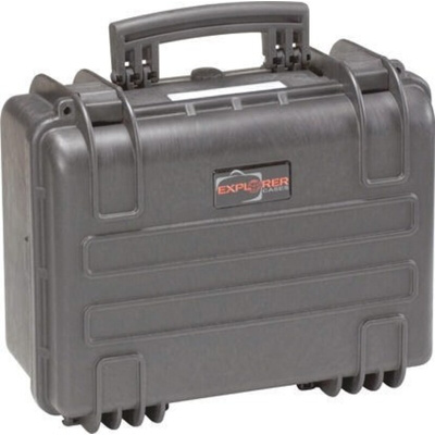 Explorer Cases Waterproof Plastic Equipment case, 415 x 474 x 214mm