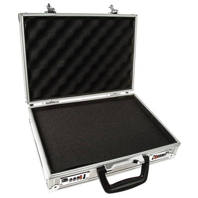 Viso Metal Equipment case, 82 x 328 x 228mm