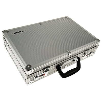 Viso Metal Equipment case, 92 x 378 x 258mm