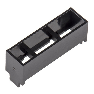 Microswitch Terminal Cover for use with D2SW Series
