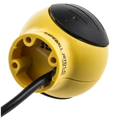 Safeball JSTD1 Safety Two Hand Control Switch, Momentary, 2, NO/NC, IP65
