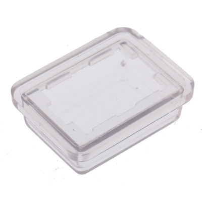 Push Button Cover for use with 8300 Series, 8500 Series