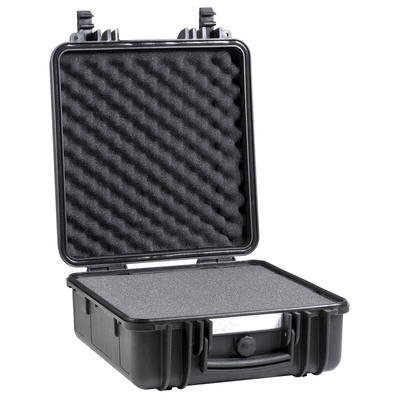 Explorer Cases Waterproof Plastic Equipment case, 420 x 360 x 194mm
