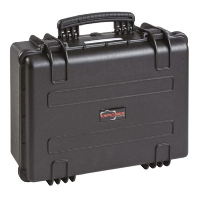 Explorer Cases Waterproof Plastic Equipment case, 437 x 519 x 228mm