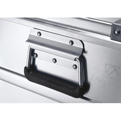 Zarges K 470 Waterproof Metal Equipment case, 1700 x 800 x 700mm