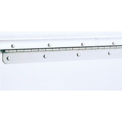 Zarges K 470 Waterproof Metal Equipment case, 1700 x 800 x 700mm