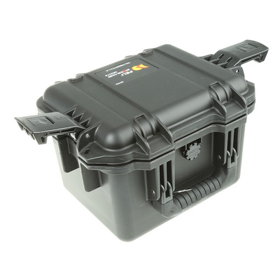 Peli Storm iM2075 Waterproof Plastic Equipment case, 196 x 300 x 249mm