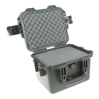Peli Storm iM2075 Waterproof Plastic Equipment case, 196 x 300 x 249mm
