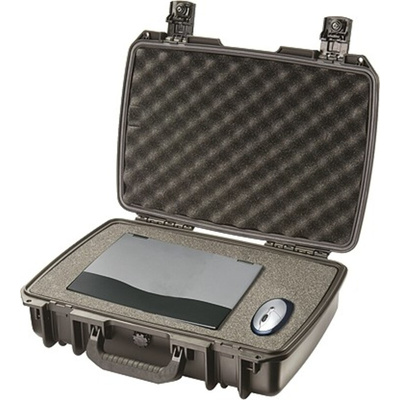 Peli Storm iM2370 Waterproof Plastic Equipment case, 147 x 508 x 373mm