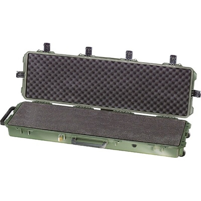 Peli Storm iM3300 Waterproof Plastic Equipment case With Wheels, 170 x 1366 x 419mm