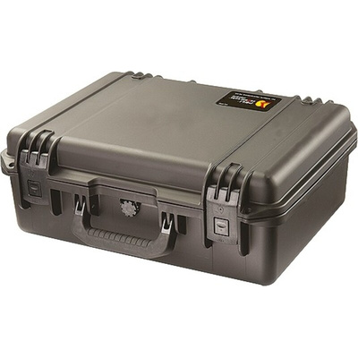 Peli Storm iM2400 Waterproof Plastic Equipment case, 185 x 487 x 386mm