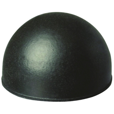 Push Button Boot, for use with Sealed Dome Push Button Switch