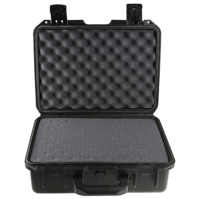 Peli Storm iM2200 Waterproof Plastic Equipment case, 168 x 411 x 322mm