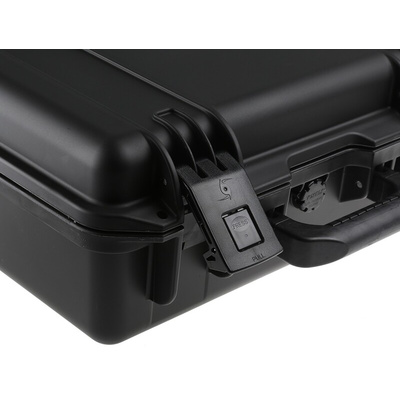 Peli Storm iM2200 Waterproof Plastic Equipment case, 168 x 411 x 322mm