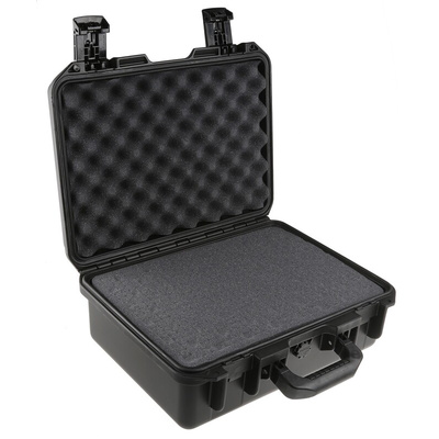 Peli Storm iM2200 Waterproof Plastic Equipment case, 168 x 411 x 322mm