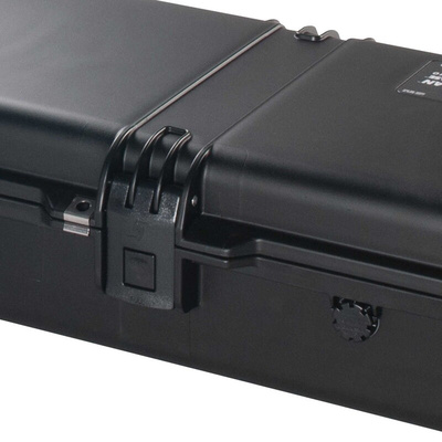 Peli Storm iM3410 Waterproof Plastic Equipment case With Wheels, 1466.6 x 322.8 x 169.4mm