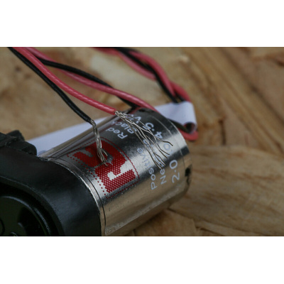 RS PRO Diaphragm Electric Operated Positive Displacement Pump, 250-300ml/min, 1 bar, 1.5 → 4.5 V