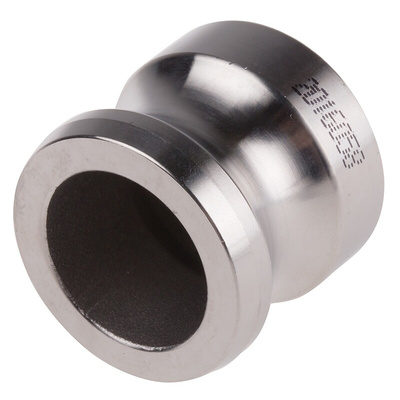 RS PRO Hose Connector Dust Cap 1in ID