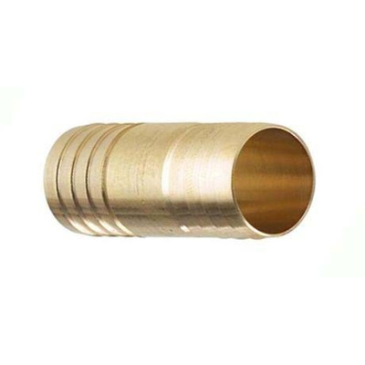 RS PRO Hose Connector Hose Joiner 10mm ID
