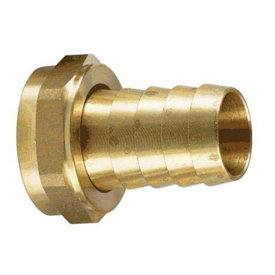 RS PRO Hose Connector Hose Tail Adaptor, BSP 2in 2.01in ID