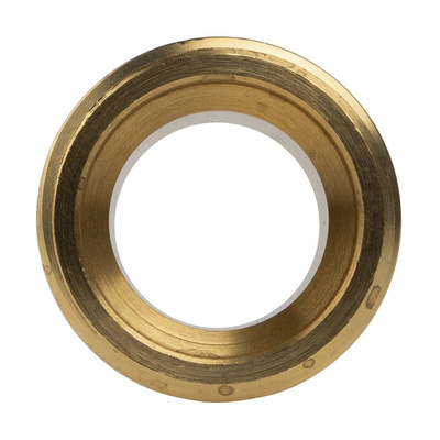 RS PRO Hose Connector Hose Tail Adaptor, BSP 1in 1in ID