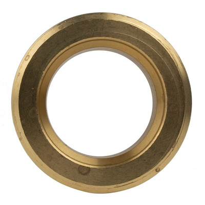 RS PRO Hose Connector Hose Tail Adaptor, BSP 1-1/4in 1.26in ID