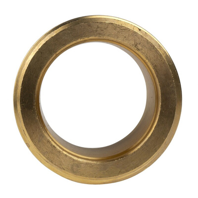 RS PRO Hose Connector Hose Tail Adaptor, BSP 1/2in