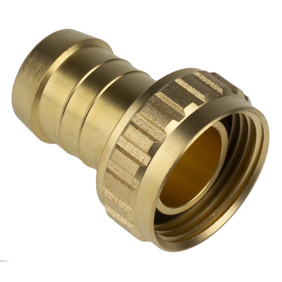 RS PRO Hose Connector Hose to Tap Connector, BSP 3/4in 3/4in ID