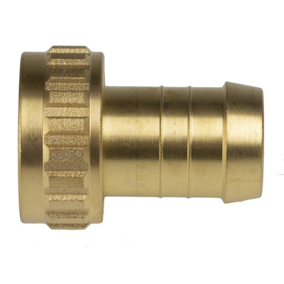 RS PRO Hose Connector Hose to Tap Connector, BSP 3/4in 3/4in ID