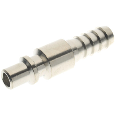 RS PRO Hose Connector 12mm ID, 16 bar