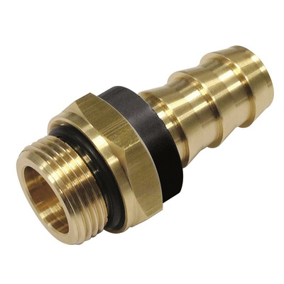 RS PRO Hose Connector 1/4in ID