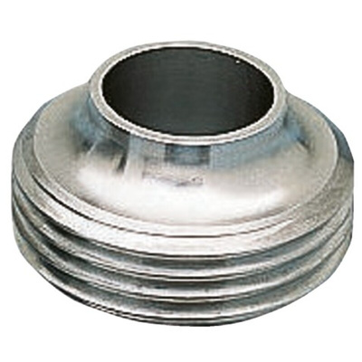 RS PRO Hose Connector Coupling Union 2-1/2in ID