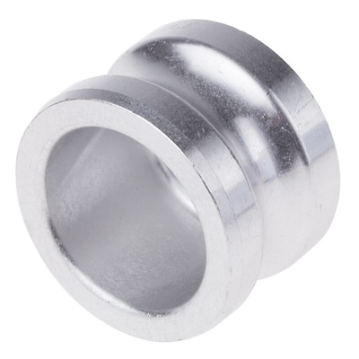 RS PRO Hose Connector Dust Cap 2in ID, 17 bar