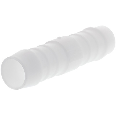 RS PRO Hose Connector, Straight Hose Joiner 16mm ID