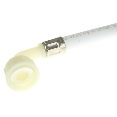 RS PRO Hose Assembly BSP 3/4in to BSP 3/4in, 6 bar, 1.5m Long