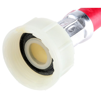 RS PRO Flexible sanitary hose, 1.5m Long