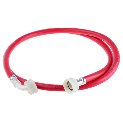 RS PRO Flexible sanitary hose, 1.5m Long
