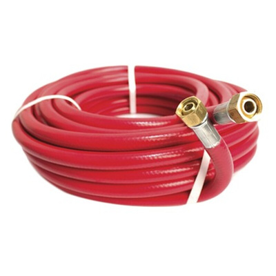 RS PRO Flexible Hose, Female 1/4in to Female 1/4in, 20 bar