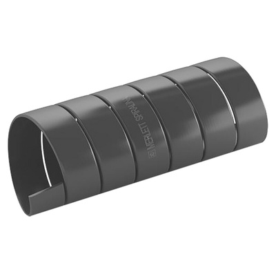 Contitech 20m Long PVC Hose Protector, 12 → 18mm Hose Size Compatibility