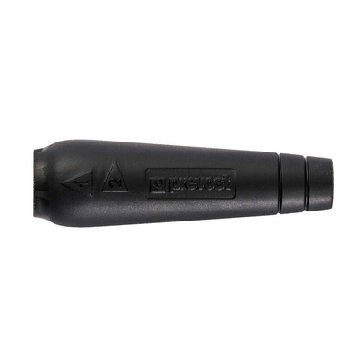 PREVOST 110mm Long Hose Protector, 17 → 20mm Hose Size Compatibility