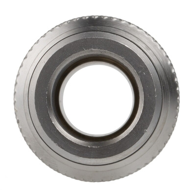 Nito Hose Connector, Straight Hose Tail Coupling 3/4in ID, 25 bar