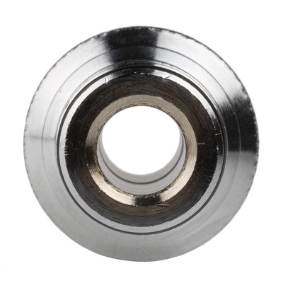 Nito Hose Connector, Straight Hose Tail Coupling 1/2in ID, 25 bar