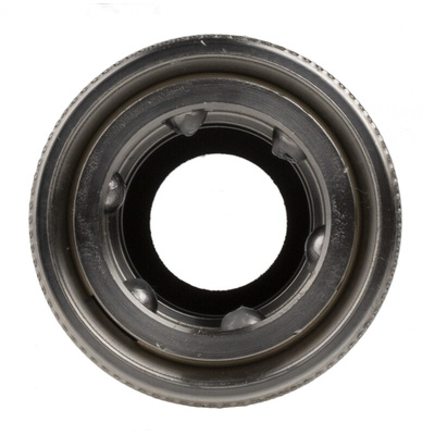 Nito Hose Connector, Straight Threaded Coupling, BSP 3/4in 3/4in ID, 25 bar