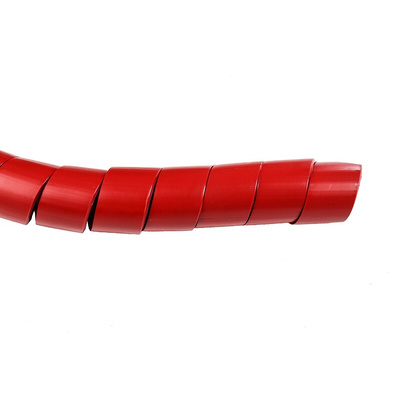 RS PRO 20m Long Hose Protector, 60 → 75mm Hose Size Compatibility