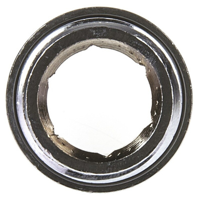 Nito Hose Connector, Straight Coupling Set, BSP 1/2in 3/4in ID, 25 bar