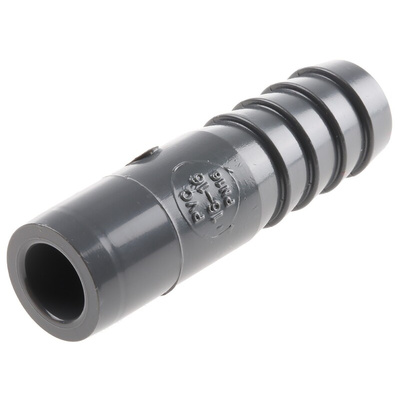 Georg Fischer Hose Connector