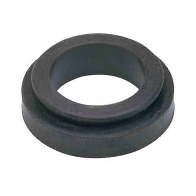 Sferaco Hose Connector, Straight Seal, 25 bar