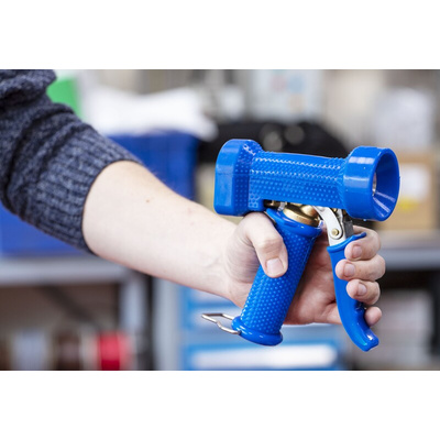 RS PRO 1/2 in BSP Female Spray Gun, 24 bar