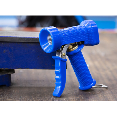 RS PRO 1/2 in BSP Female Spray Gun, 24 bar