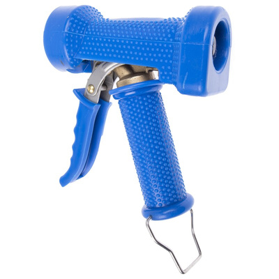 RS PRO 1/2 in BSP Female Spray Gun, 24 bar